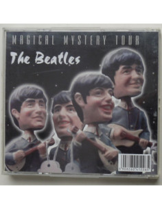 Beatles, The - Yellow Submarine / Magical Mystery Tour 2