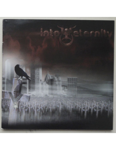 Into Eternity - Dead Or Dreaming