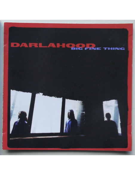 Darlahood - Big Fine Thing