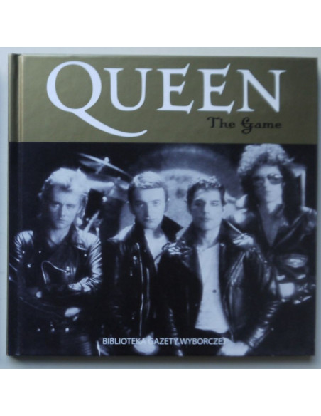 Queen - The Game