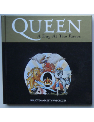 Queen - A Day At The Races