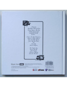 Queen - A Night At the Opera (wyd. książeczkowe) 2