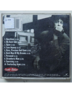 Mike Scott - Still Burning 2