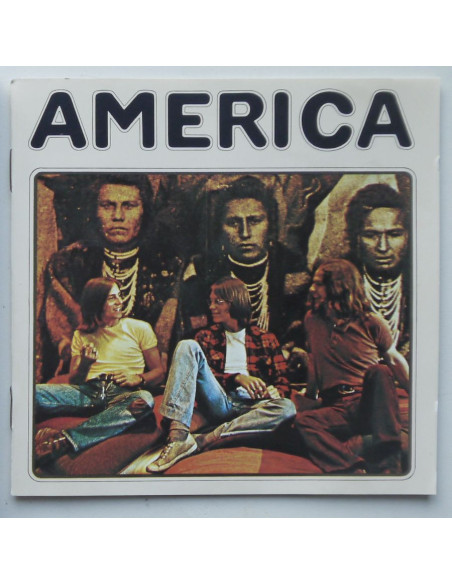 America - America