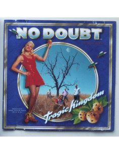 No Doubt - Tragic Kingdom