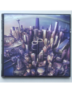 Foo Fighters - Sonic Highways