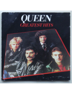 Queen - Greatest Hits