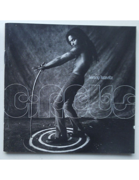 Lenny Kravitz - Circus
