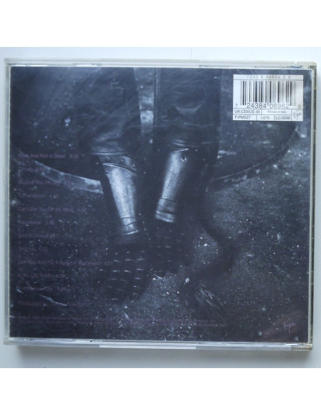 Lenny Kravitz - Circus