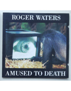 Roger Waters - Amused To Death