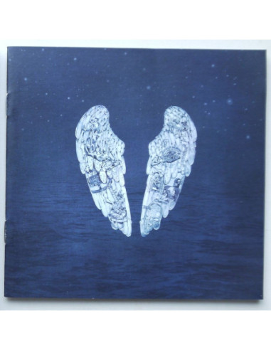 Coldplay - Ghost Stories