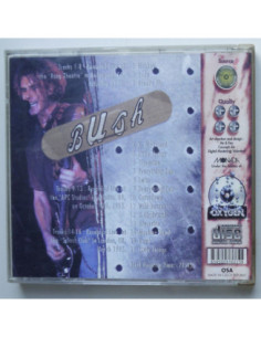 Bush - The Jekill in You 2