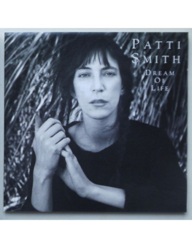Patti Smith - Dream of Life