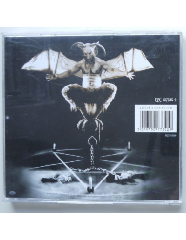 Tenacious D - Tenacious D