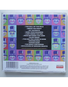 Slash feat. Myles Kennedy and Conspirators - Living The... 2