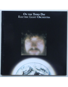 Electric Light Orchestra (ELO) - On the Third Day (wersja...