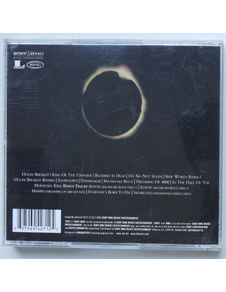 Electric Light Orchestra (ELO) - On the Third Day (wersja rozszerzona)