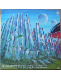 Boston - Don't Look Back 2