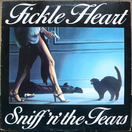 Fickle Heart - Sniff 'n' the Tears