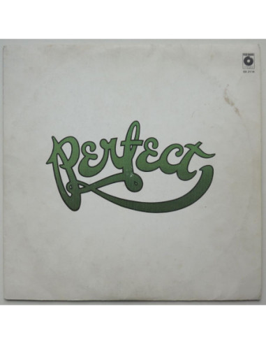 Perfect - Perfect