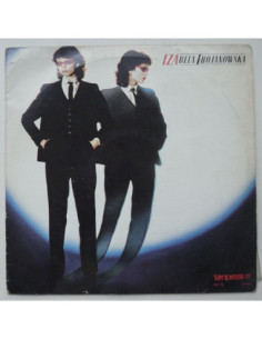 Trojanowska Izabela - Iza