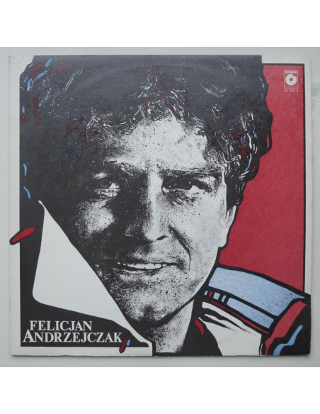 Andrzejczak Felicjan - Felicjan Andrzejczak