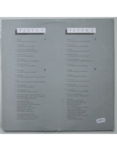 Bajor Michał - Nowe piosenki (2lp) 2