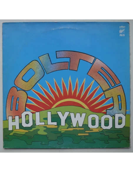 Bolter - Hollywood
