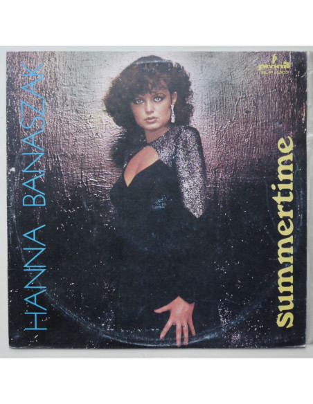 Banaszak Hanna - Summertime