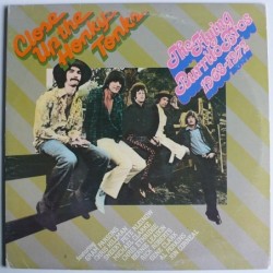 Flying Burrito Bros, The -...