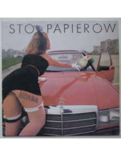 Korba - Sto papierów