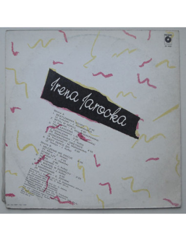 Jarocka Irena - Beatlemania Story