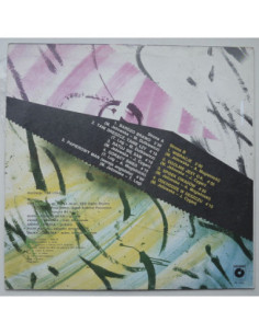 Jeżowska Majka - Wibracje 2