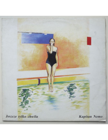 Kapitan Nemo - Jeszcze tylko chwila