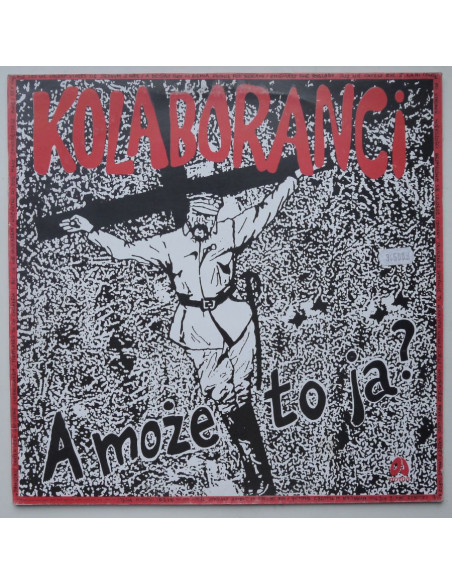 Kolaboranci - A może to ja?