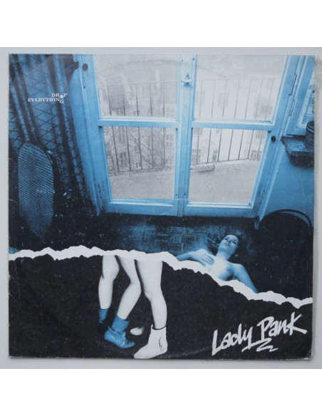 Lady pank - Drop Everything