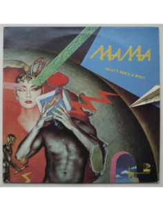 Mama - Heavy Rock'n'Roll