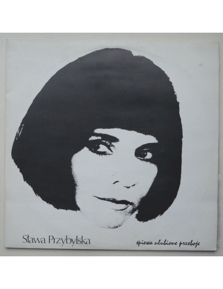 Przybylska Sława - Śpiewa ulubione przeboje