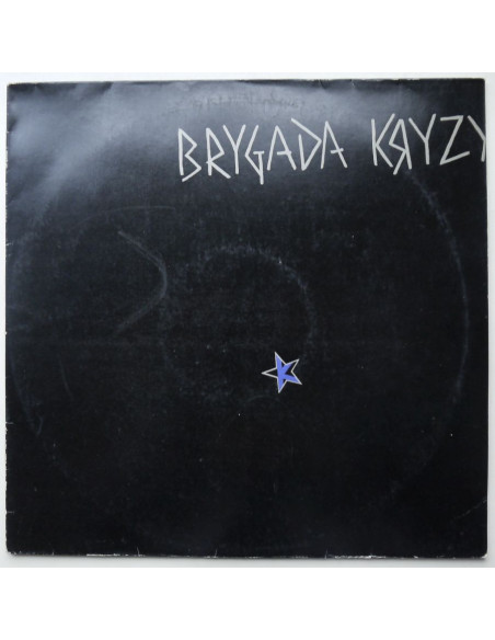 Brygada kryzys