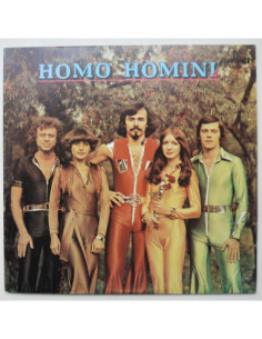Homo Homini - 4