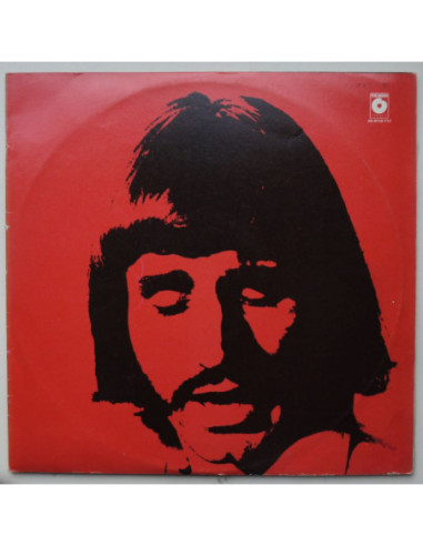 Niemen Czesław - Człowiek jam niewdzięczny (2lp)