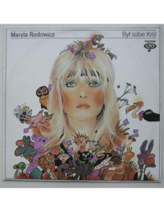 Rodowicz Maryla - Był sobie król