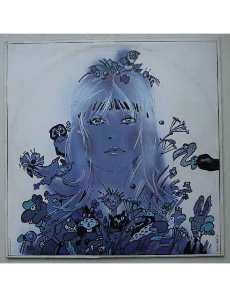 Rodowicz Maryla - Był sobie król