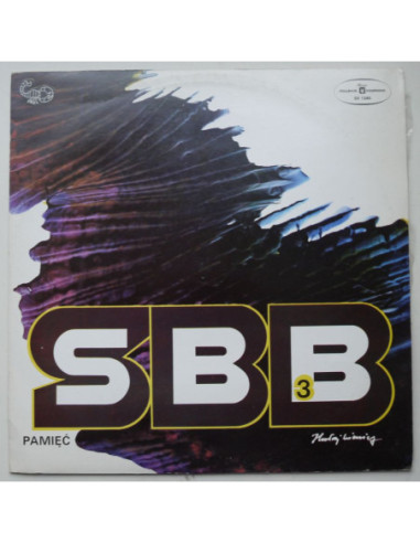 SBB - Pamięć