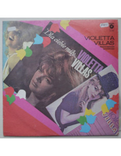 Villas Violetta - Największe przeboje