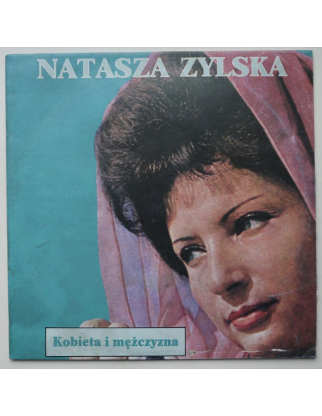 Zyska Natasza - Kobieta i mężczyzna