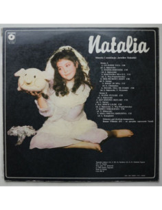 Kukulska Natalia - Natalia 2