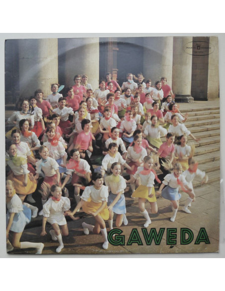 Gawęda