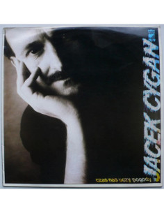 Składanka - Czas nas uczy pogody – piosenki Jacka Cygana