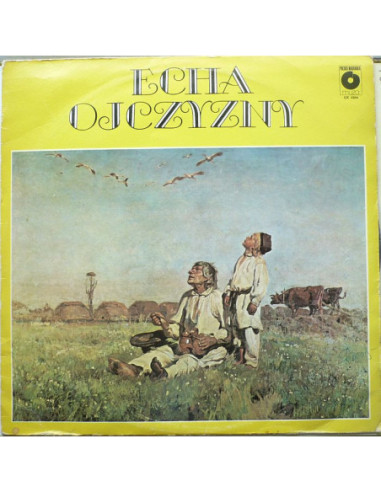 Składanka - Echa Ojczyzny